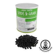 Load image into Gallery viewer, Soybean - Black (organic) - Sprouting Seeds
