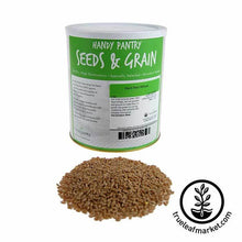 Load image into Gallery viewer, Wheat - Hard Red Winter (organic) - Sprouting Seeds
