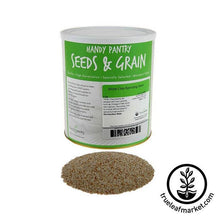 Load image into Gallery viewer, Chia - White (organic) - Sprouting Seeds
