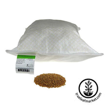 Load image into Gallery viewer, Soft White Wheat (organic) - Bulk Grains &amp; Foods

