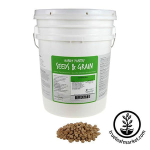 Garbanzo Bean (organic) - Bulk Grains & Foods